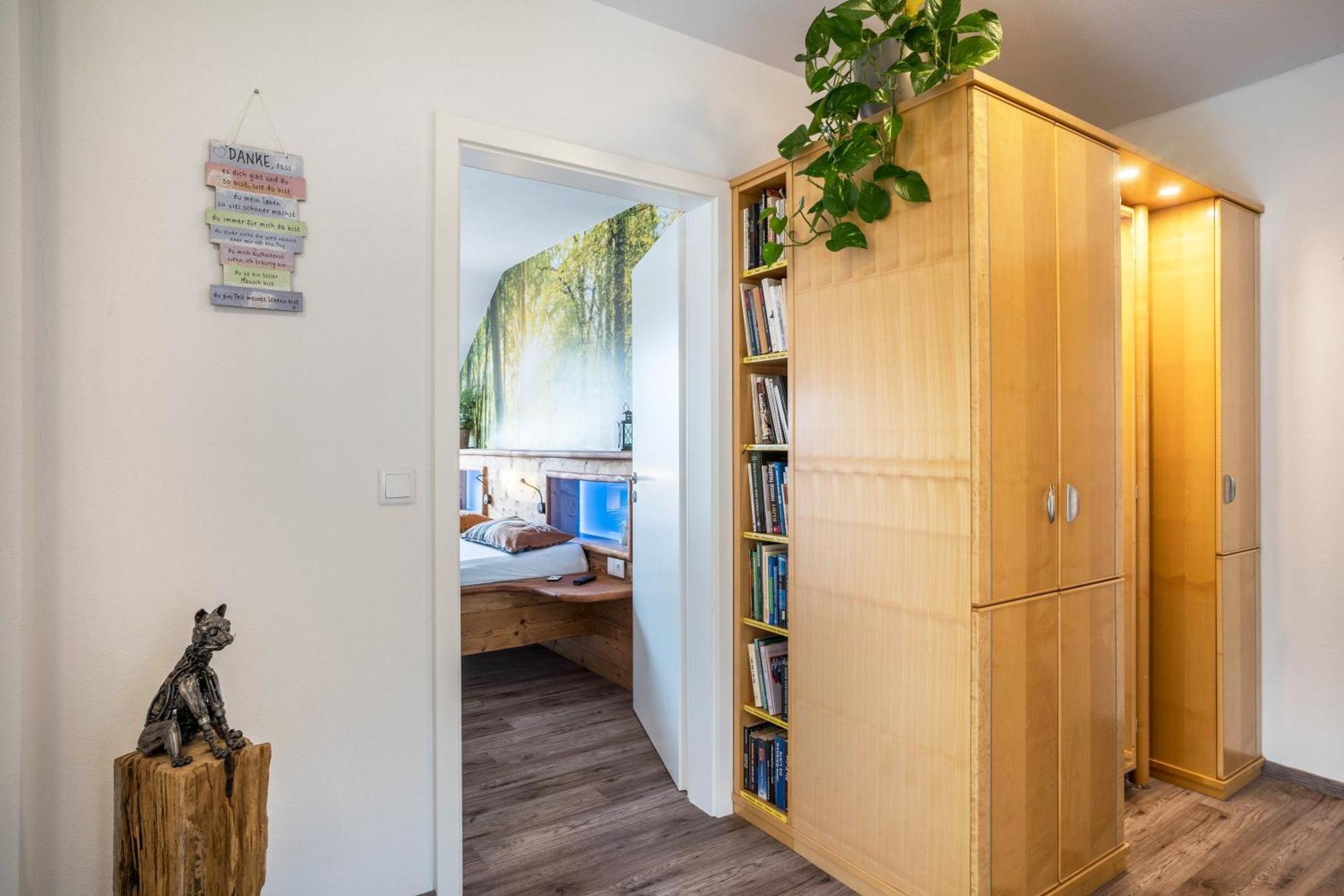 Im Rodeck Nest Διαμέρισμα Kappelrodeck Εξωτερικό φωτογραφία
