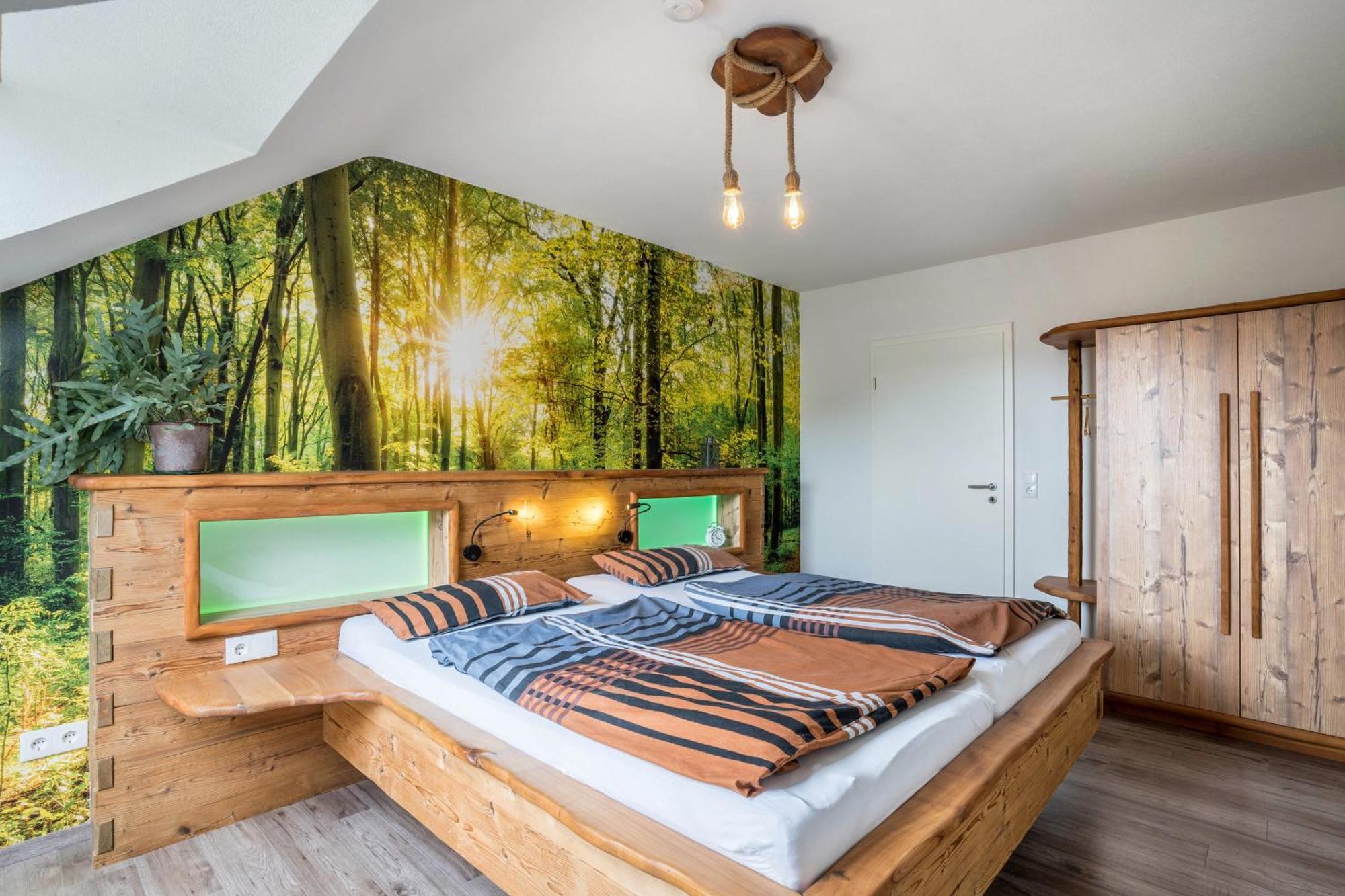 Im Rodeck Nest Διαμέρισμα Kappelrodeck Εξωτερικό φωτογραφία